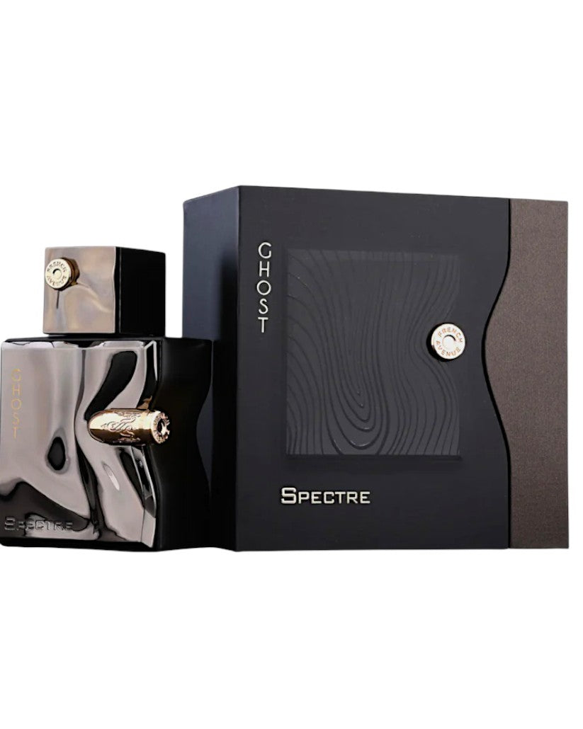 SPECTRE GHOST- FRENCH AVENUE
