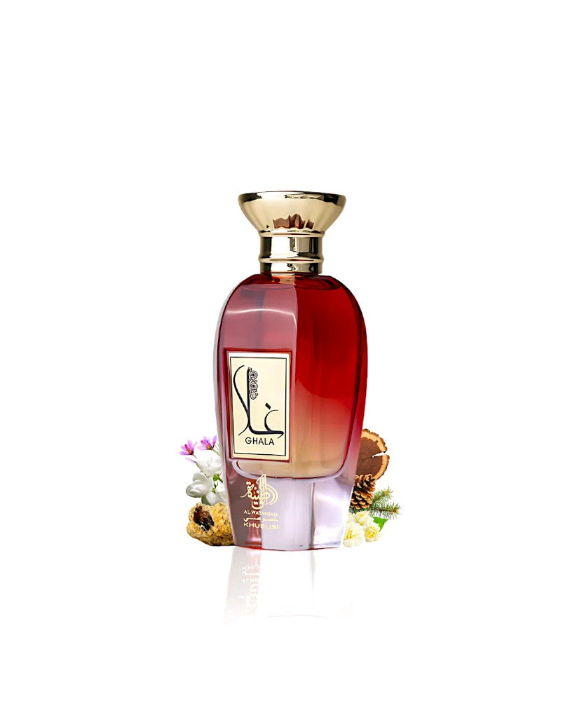 GHALA EAU DE PERFUME
