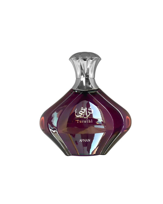 TURATHI PURPLE - AFNAN