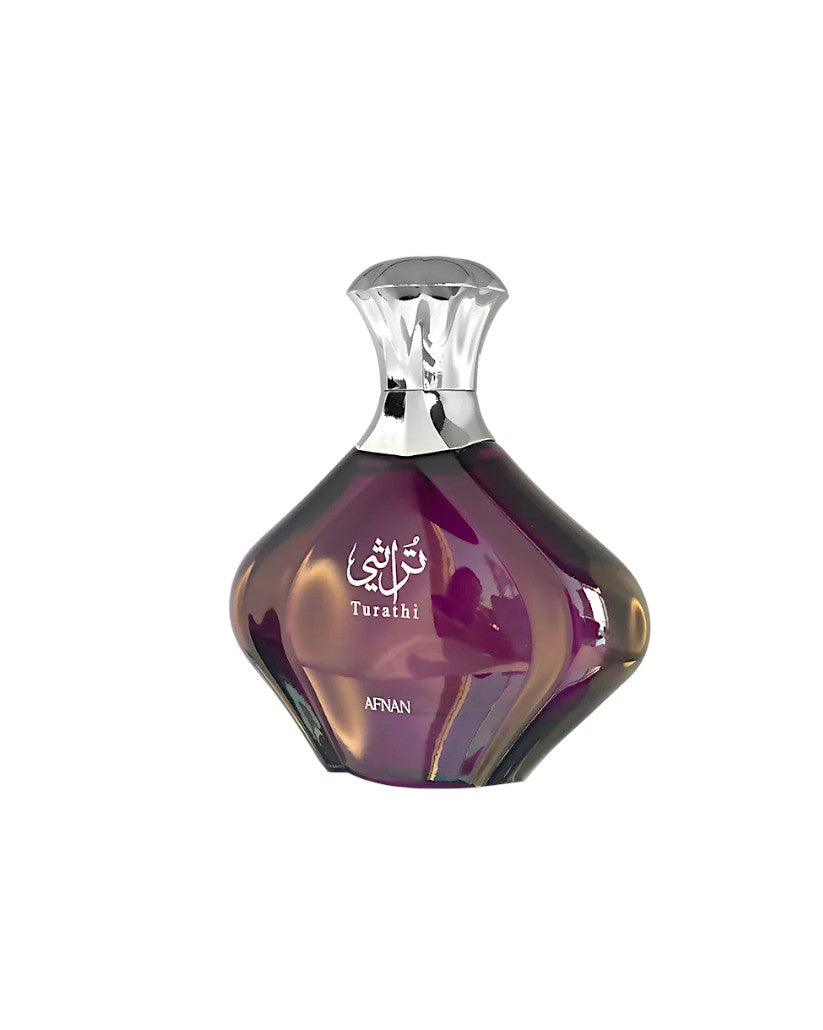 TURATHI PURPLE - AFNAN