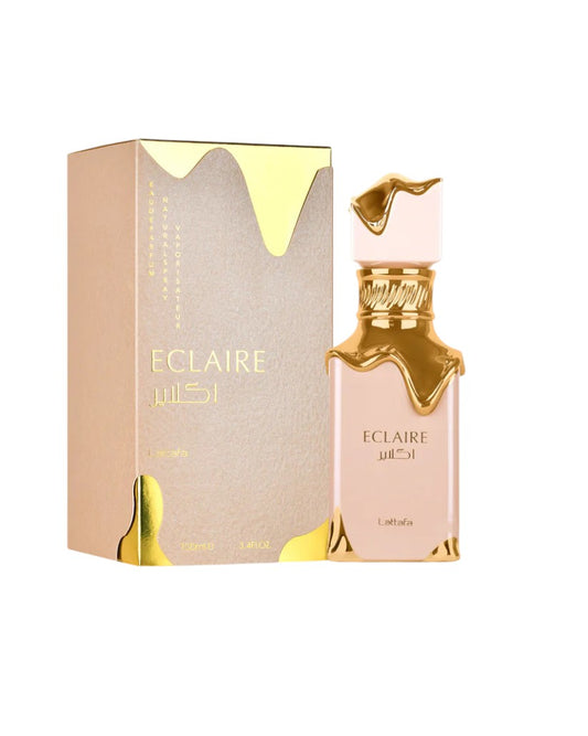 ECLAIRE - LATAFFA