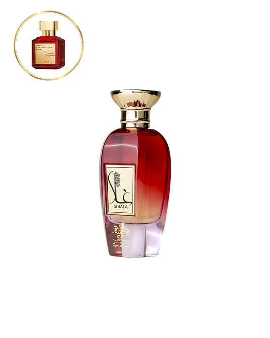 GHALA EAU DE PERFUME