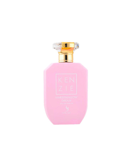 KENZIE MARSHMALLOW DREAM - VOLARÉ