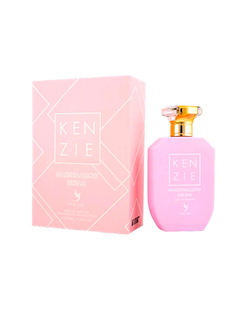 KENZIE MARSHMALLOW DREAM - VOLARÉ