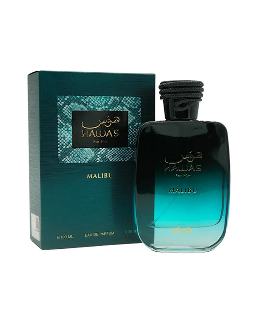 HAWAS MALIBUE - RASASI