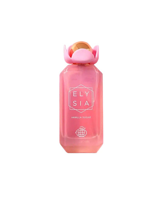 ELYSIA SUGAR VAINILLA - FRAGANCE WORLD