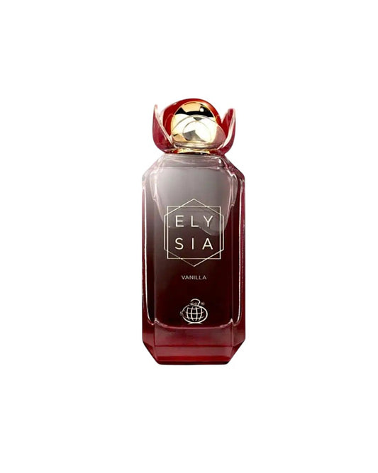 ELYSIA VAINILLA -  FRAGANCE WORLD