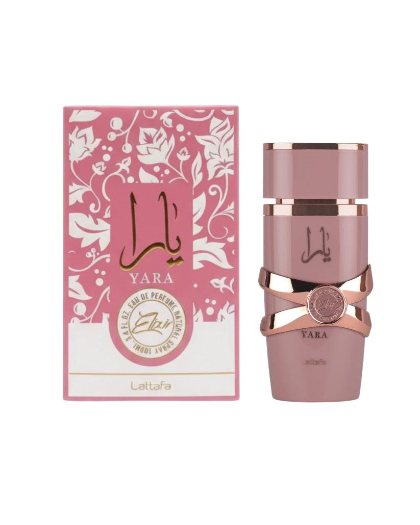 Yara Elixir - Lattafa