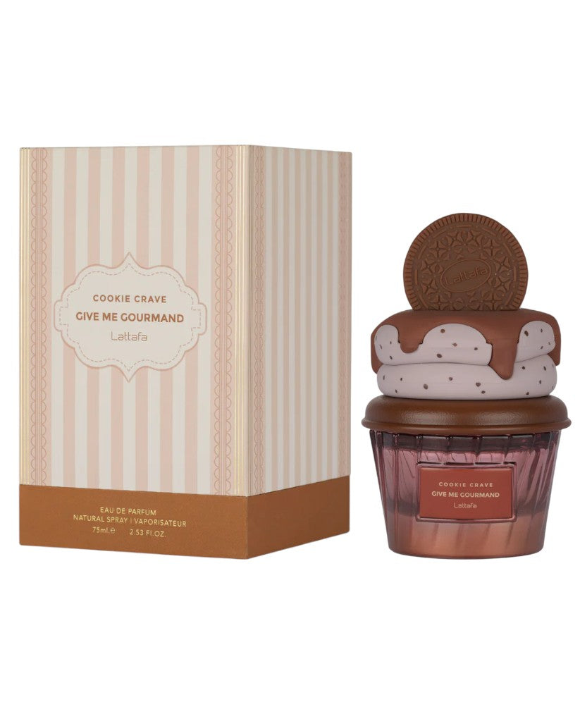 COOKIE GRAVIE - lataffa